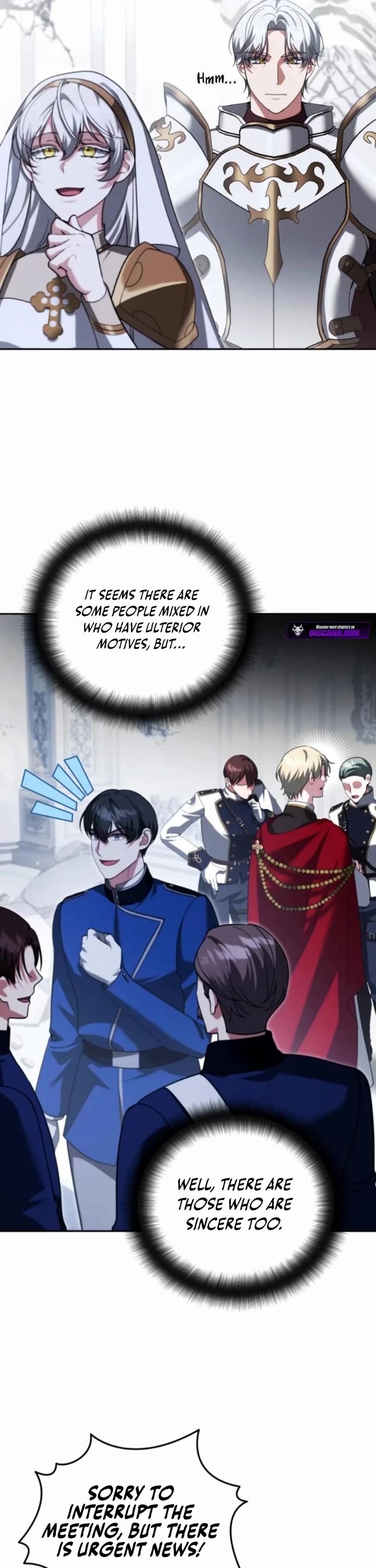 All My Alter Egos Are Tycoons chapter 72 page 31