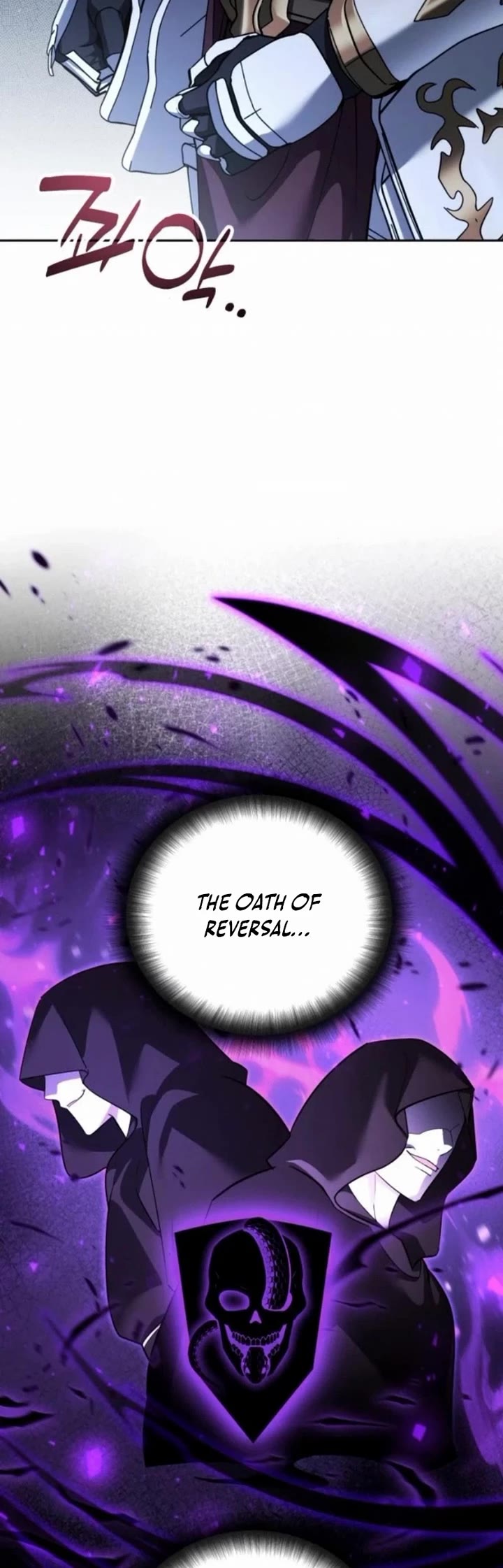 All My Alter Egos Are Tycoons chapter 72 page 35