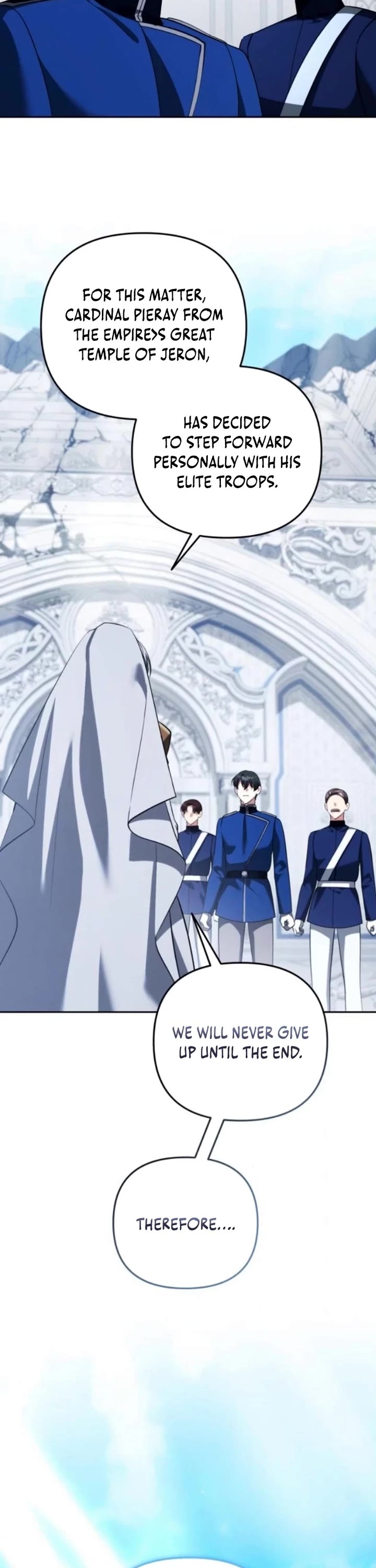 All My Alter Egos Are Tycoons chapter 72 page 37