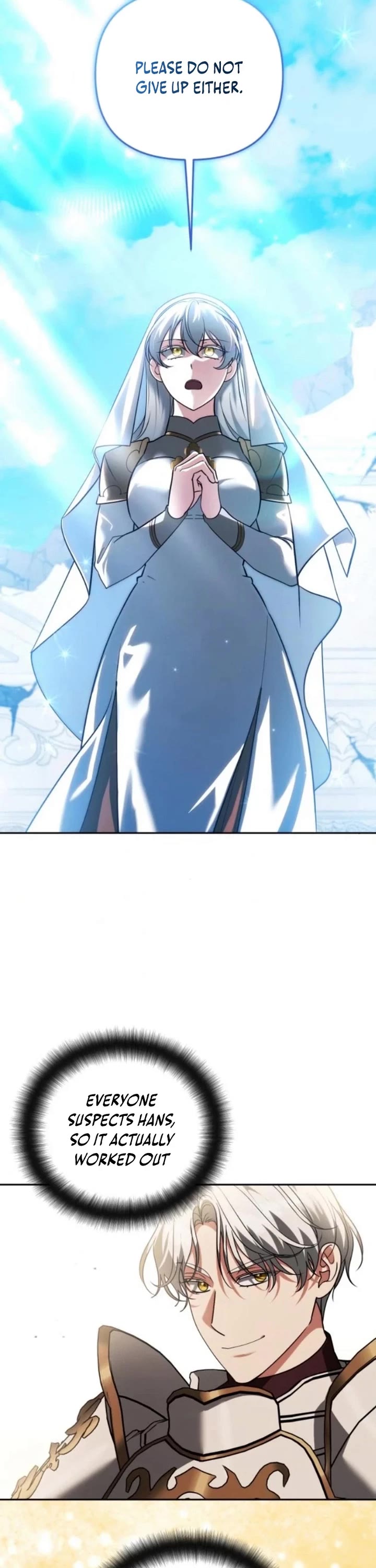 All My Alter Egos Are Tycoons chapter 72 page 38