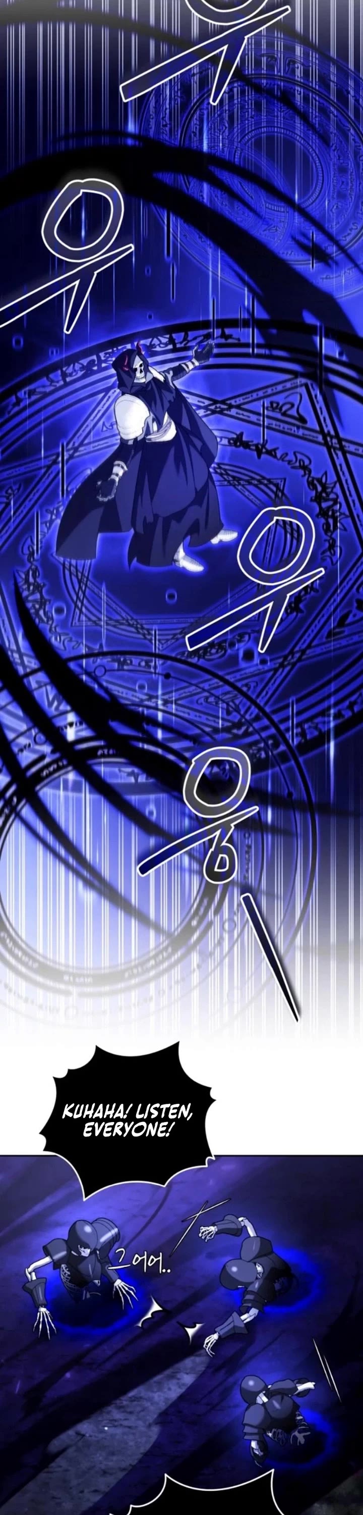 All My Alter Egos Are Tycoons chapter 72 page 42