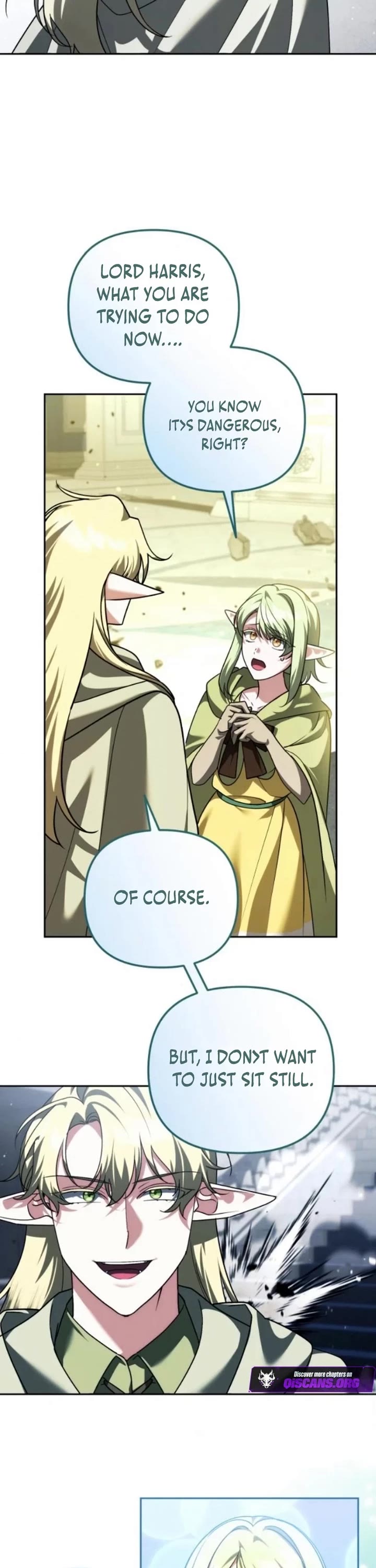 All My Alter Egos Are Tycoons chapter 72 page 7