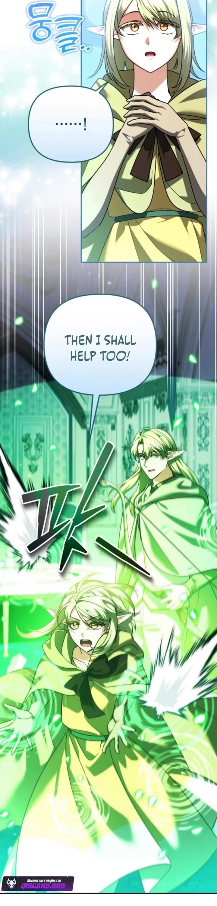 All My Alter Egos Are Tycoons chapter 72 page 8