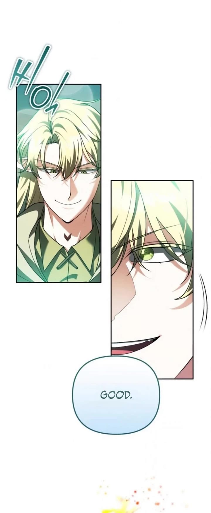 All My Alter Egos Are Tycoons chapter 72 page 9