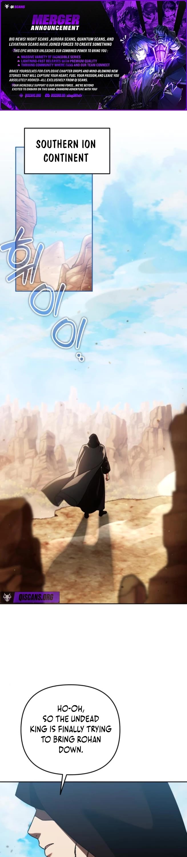 All My Alter Egos Are Tycoons chapter 73 page 1