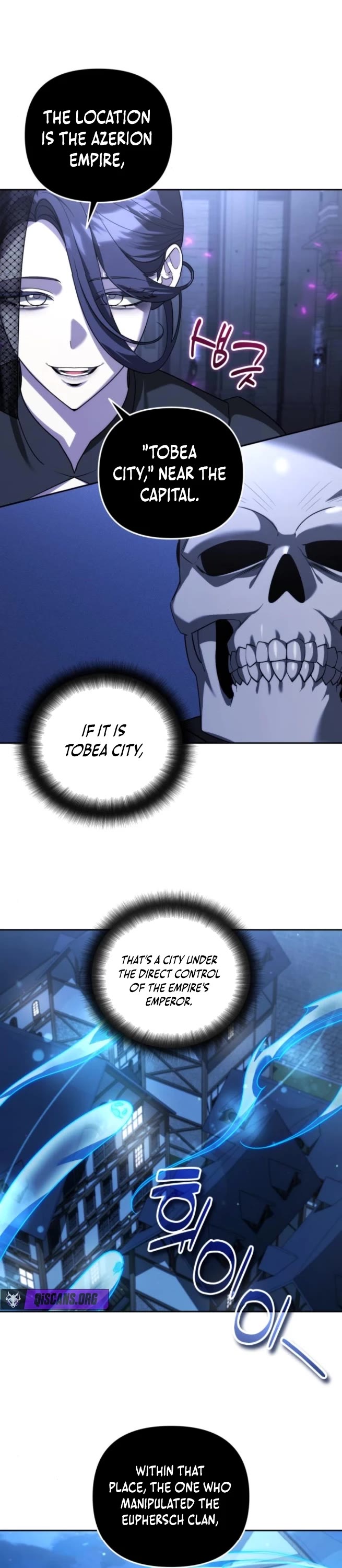 All My Alter Egos Are Tycoons chapter 73 page 11