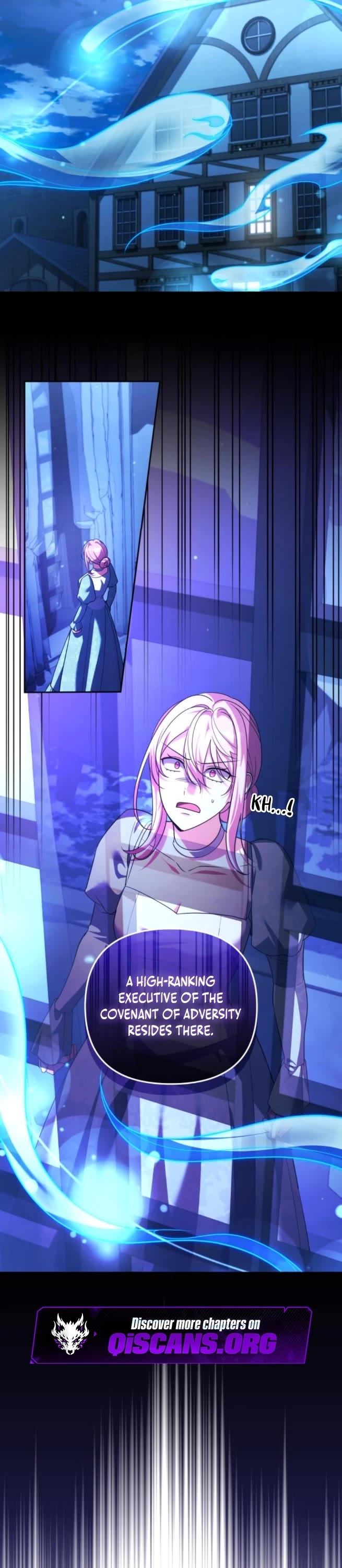 All My Alter Egos Are Tycoons chapter 73 page 12