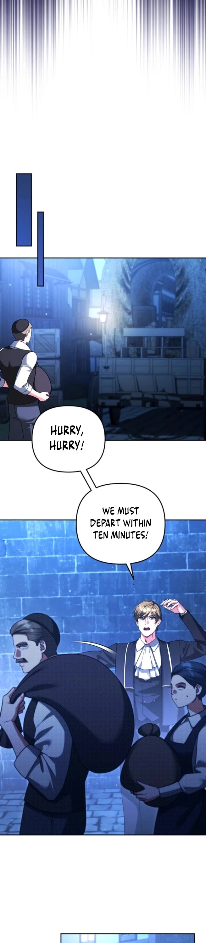 All My Alter Egos Are Tycoons chapter 73 page 13