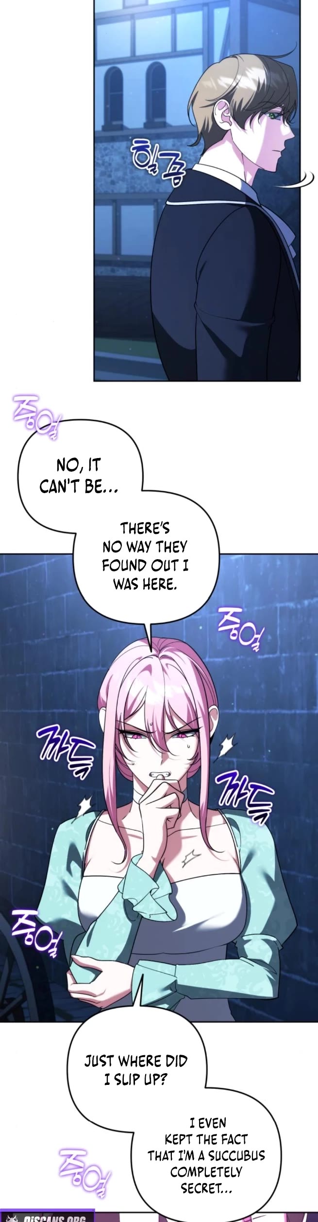 All My Alter Egos Are Tycoons chapter 73 page 14