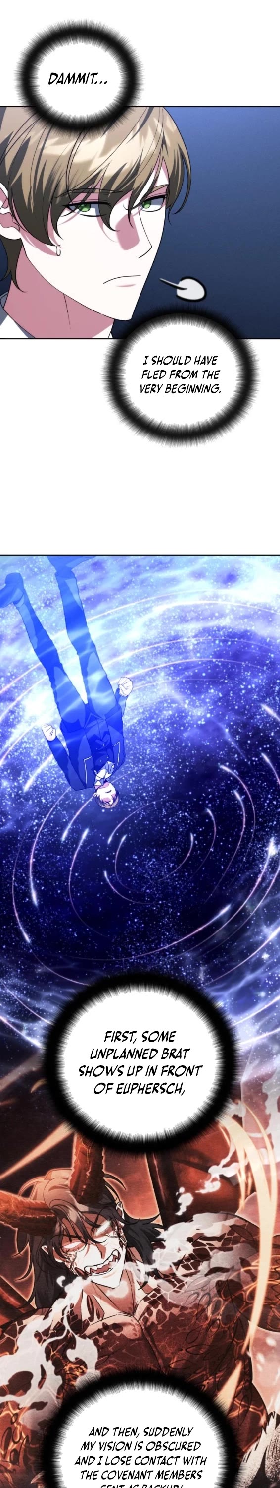 All My Alter Egos Are Tycoons chapter 73 page 16