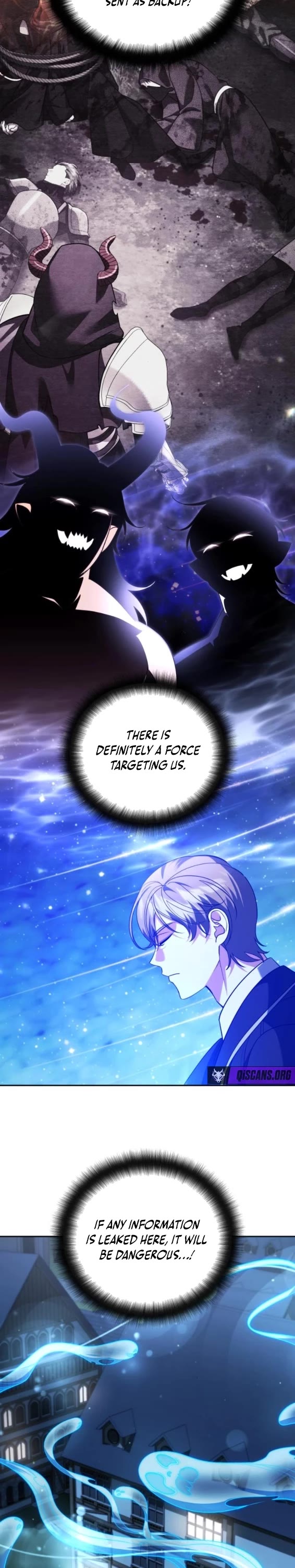 All My Alter Egos Are Tycoons chapter 73 page 17