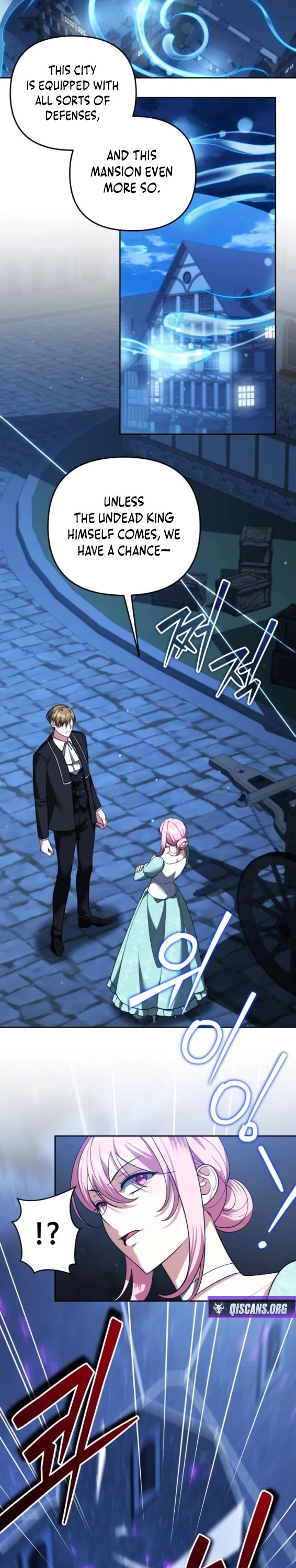 All My Alter Egos Are Tycoons chapter 73 page 19