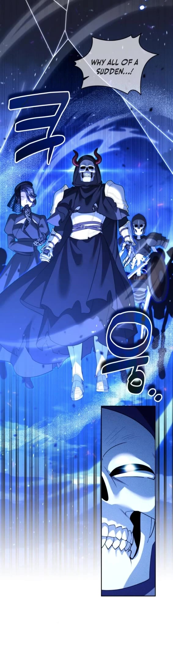 All My Alter Egos Are Tycoons chapter 73 page 21