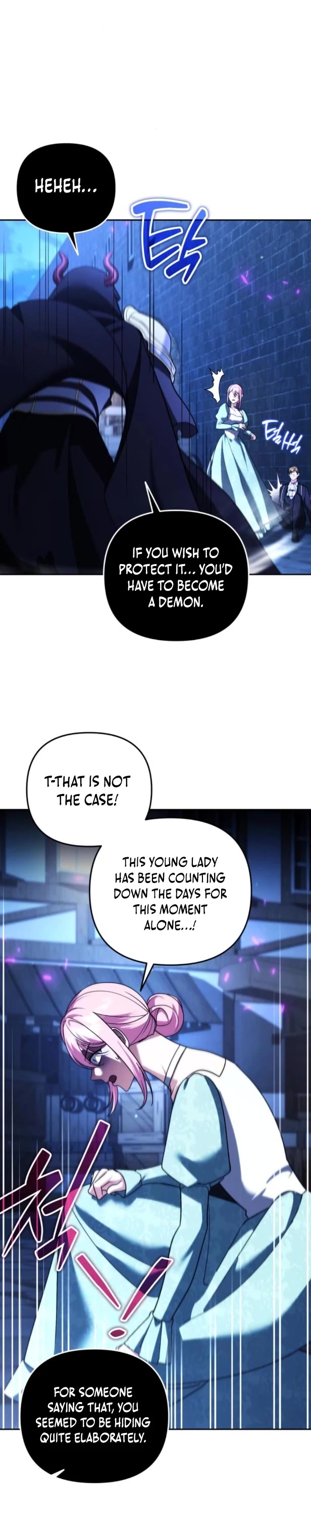 All My Alter Egos Are Tycoons chapter 73 page 22