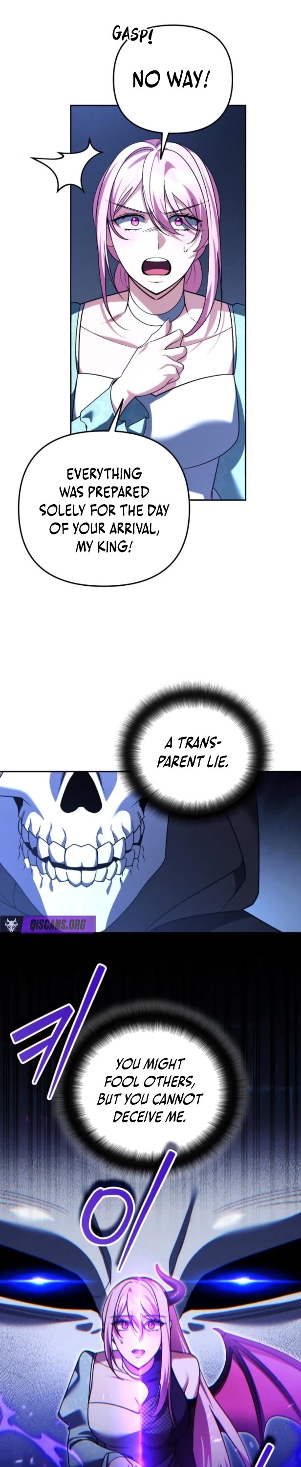 All My Alter Egos Are Tycoons chapter 73 page 23