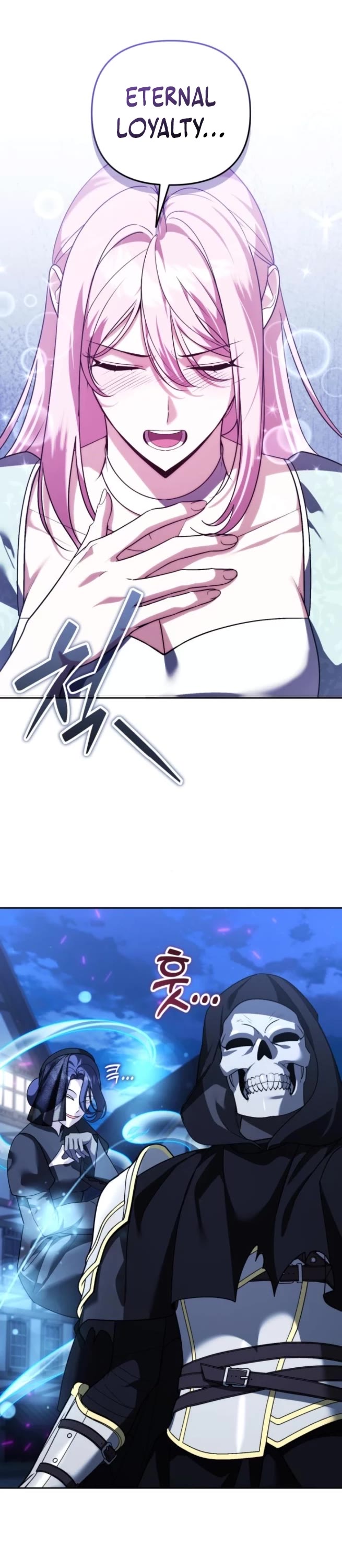 All My Alter Egos Are Tycoons chapter 73 page 28