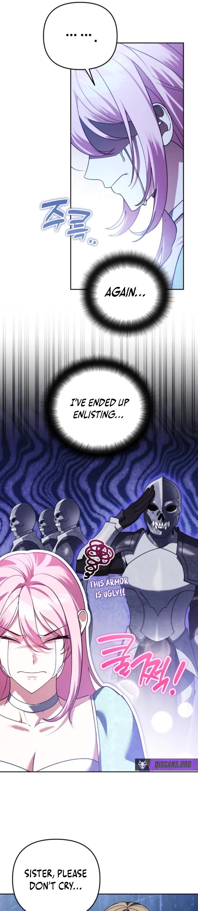 All My Alter Egos Are Tycoons chapter 73 page 29