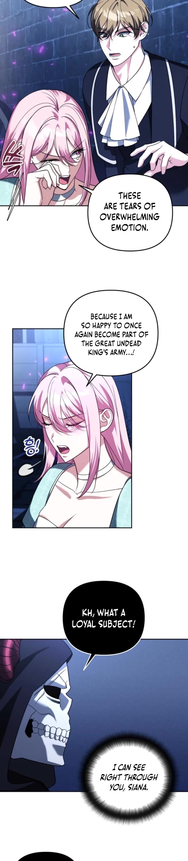 All My Alter Egos Are Tycoons chapter 73 page 30