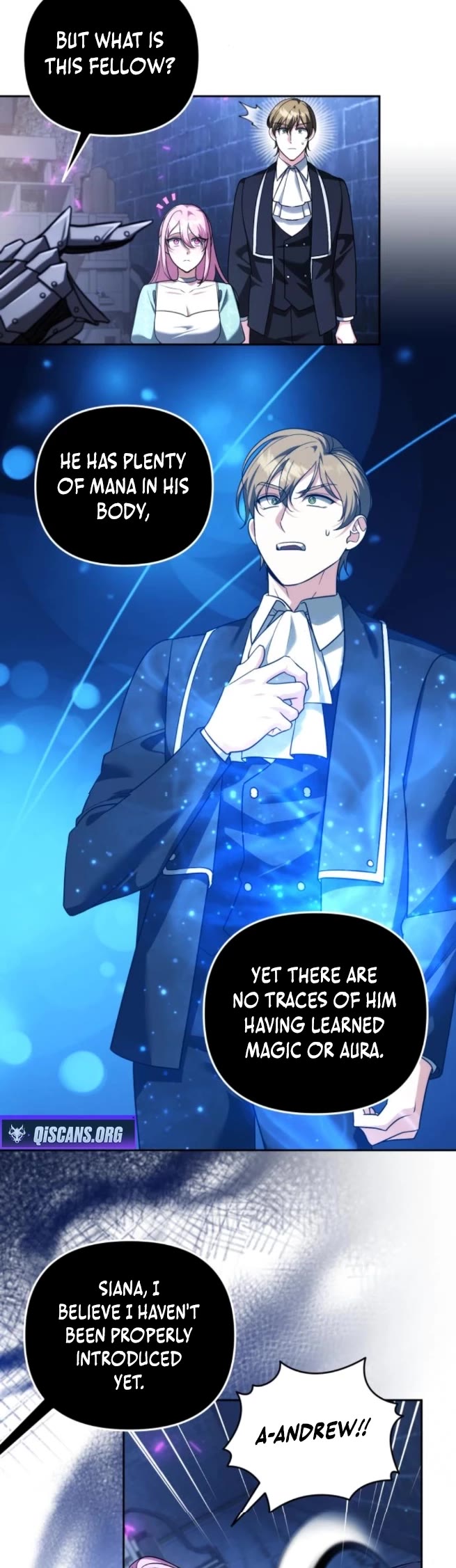 All My Alter Egos Are Tycoons chapter 73 page 31