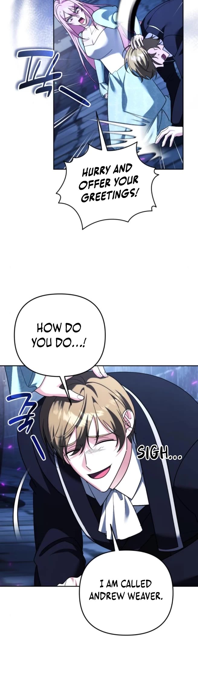 All My Alter Egos Are Tycoons chapter 73 page 32