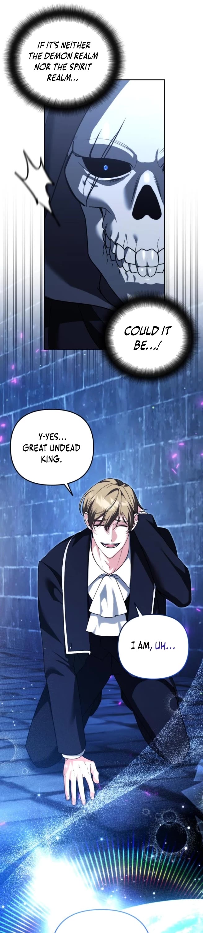 All My Alter Egos Are Tycoons chapter 73 page 34