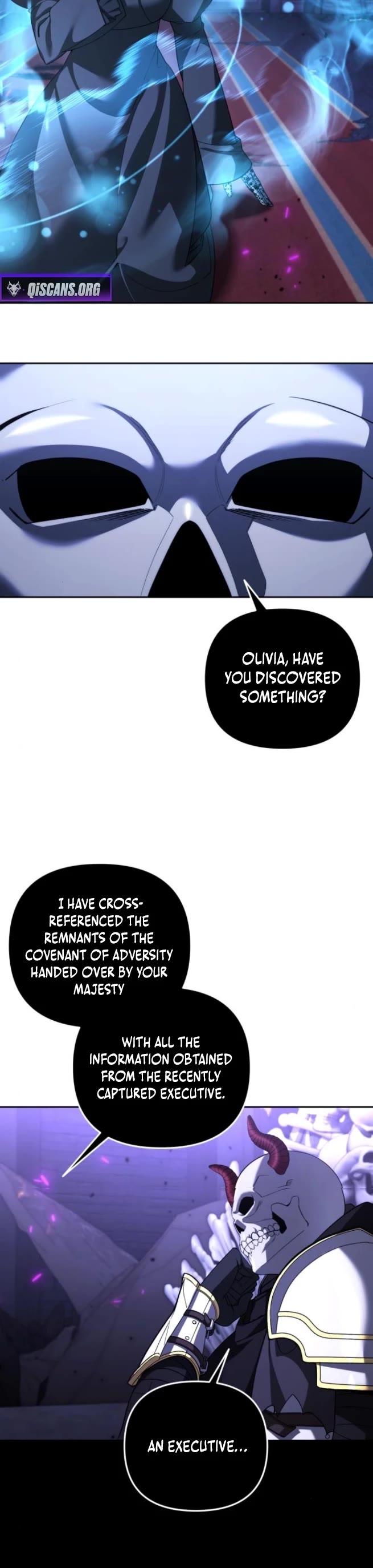 All My Alter Egos Are Tycoons chapter 73 page 9