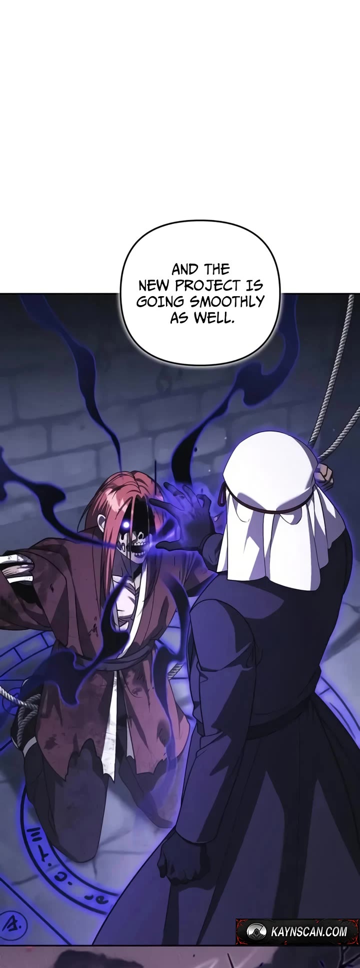 All My Alter Egos Are Tycoons chapter 83 page 14