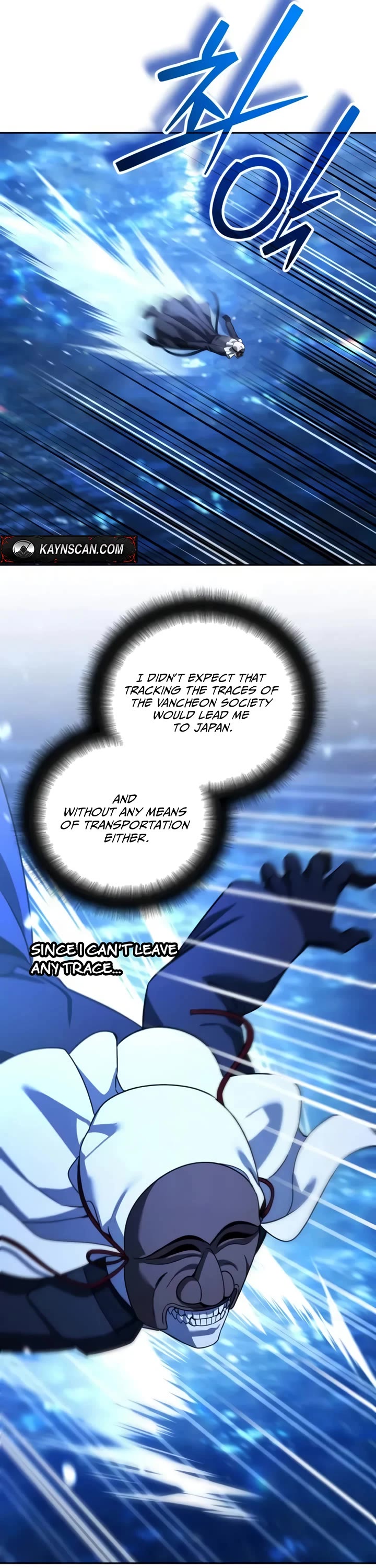 All My Alter Egos Are Tycoons chapter 83 page 31