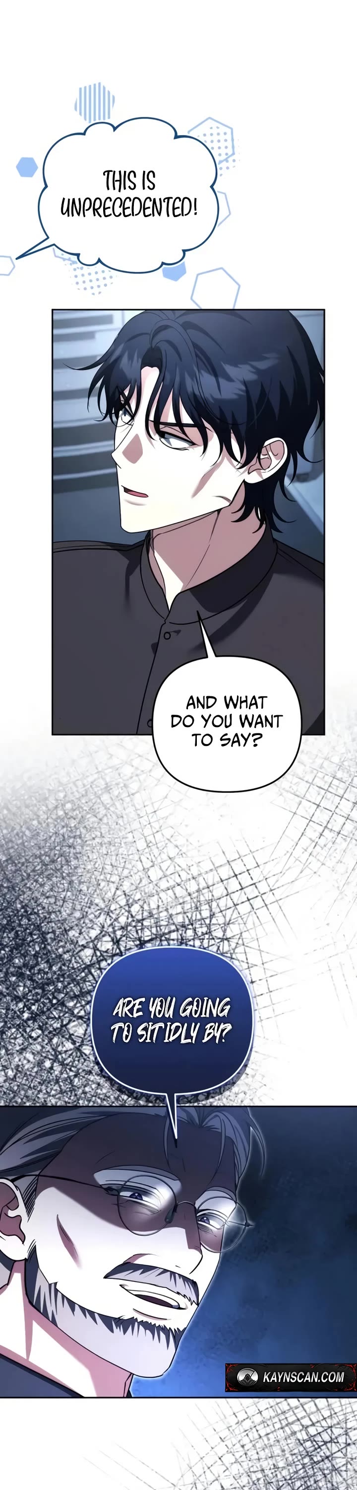 All My Alter Egos Are Tycoons chapter 83 page 7