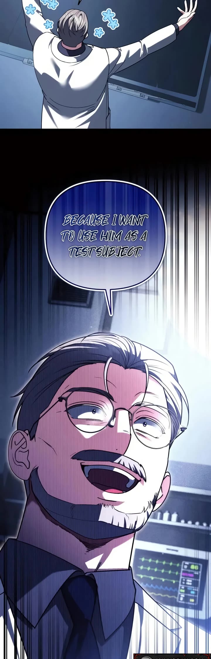 All My Alter Egos Are Tycoons chapter 83 page 9