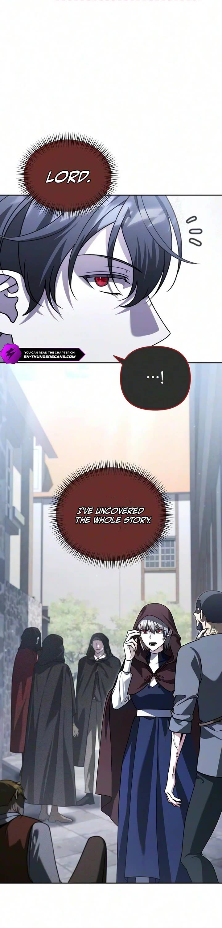 All My Alter Egos Are Tycoons chapter 85 page 3