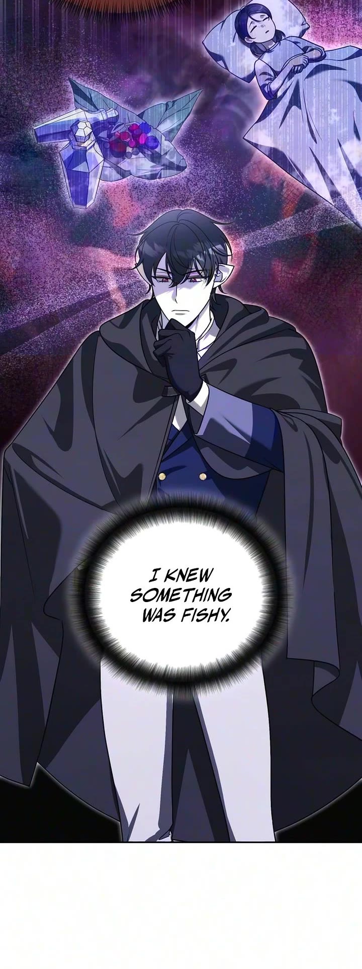 All My Alter Egos Are Tycoons chapter 85 page 5