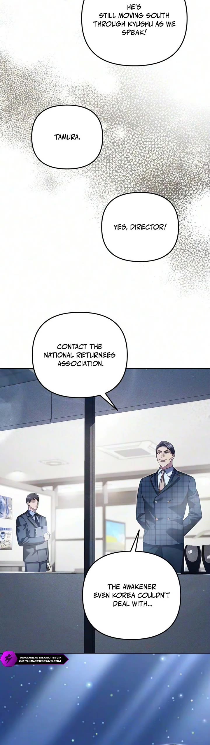 All My Alter Egos Are Tycoons chapter 86 page 16