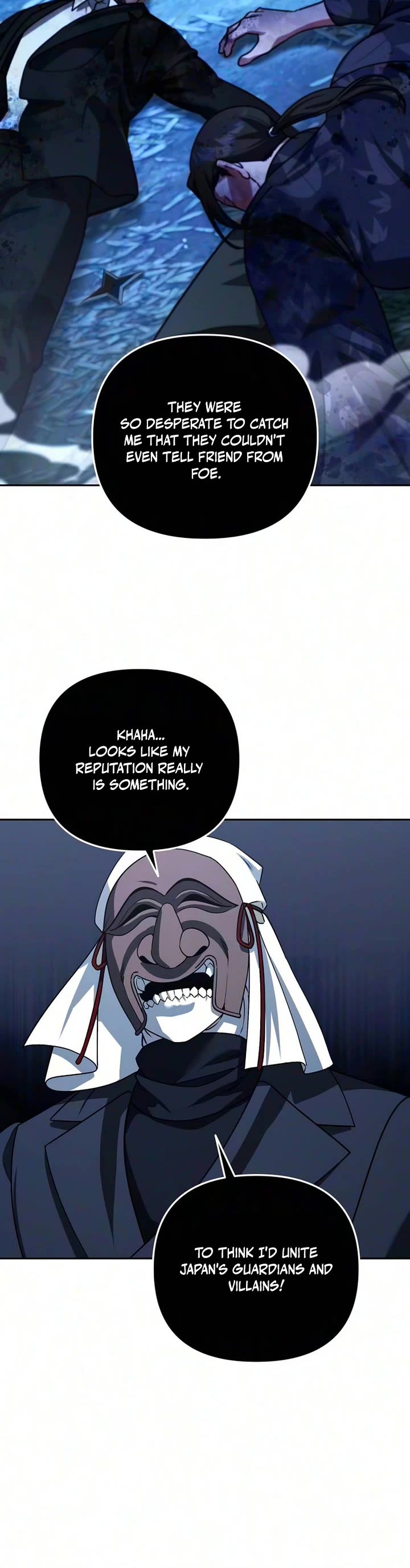 All My Alter Egos Are Tycoons chapter 86 page 24