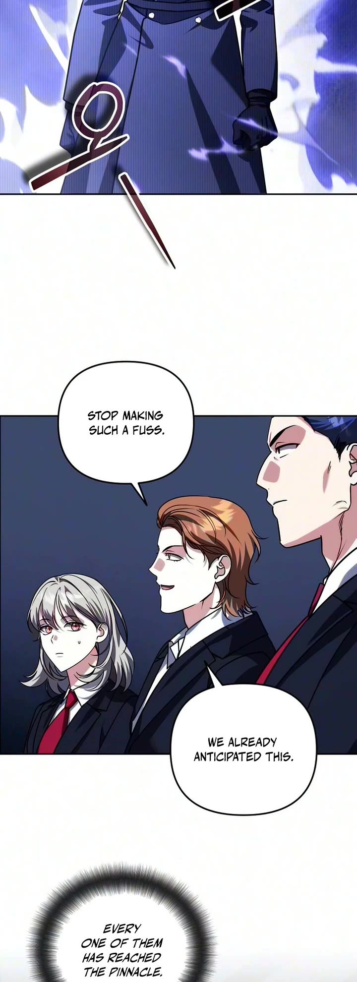 All My Alter Egos Are Tycoons chapter 86 page 32
