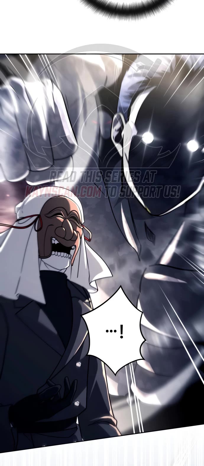 All My Alter Egos Are Tycoons chapter 87 page 16