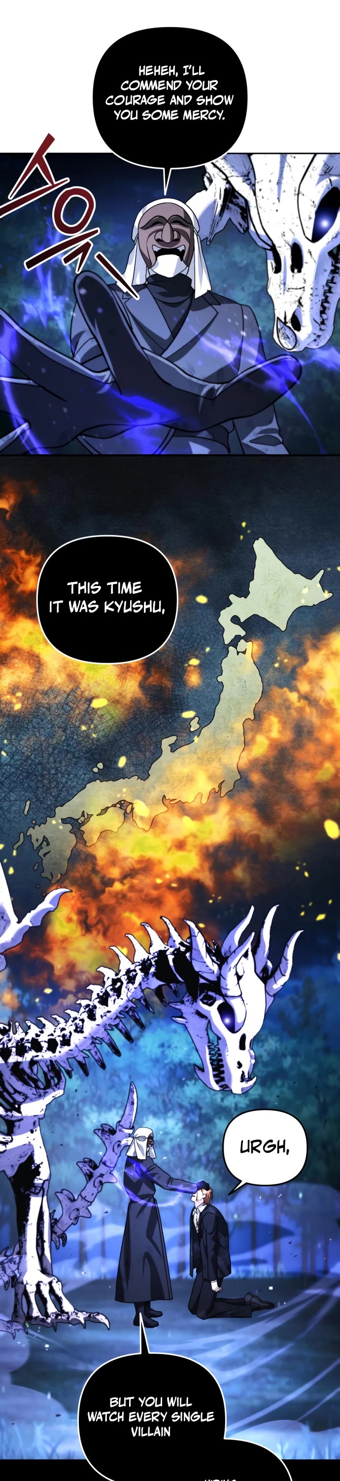 All My Alter Egos Are Tycoons chapter 87 page 45