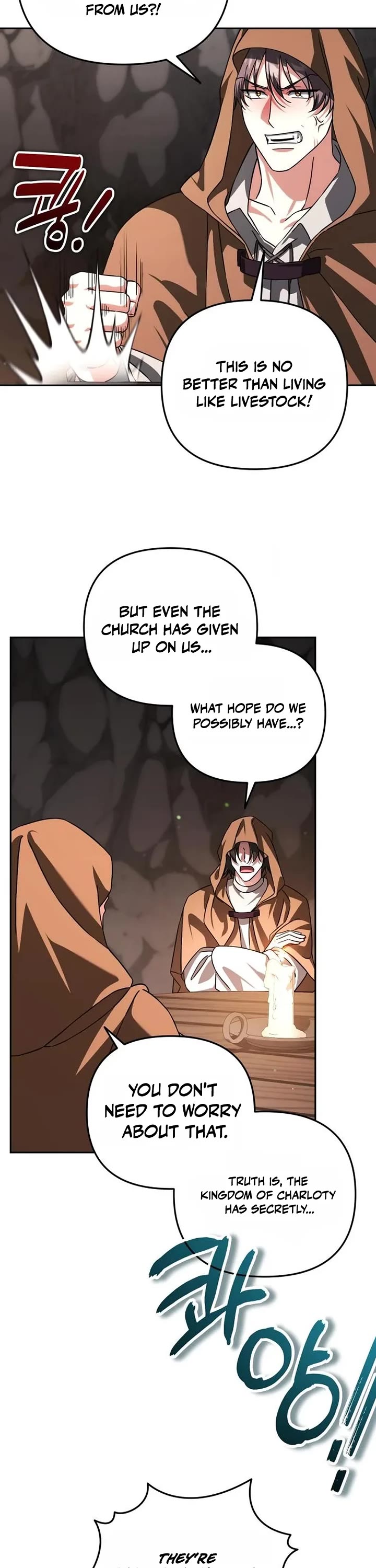 All My Alter Egos Are Tycoons chapter 89 page 2