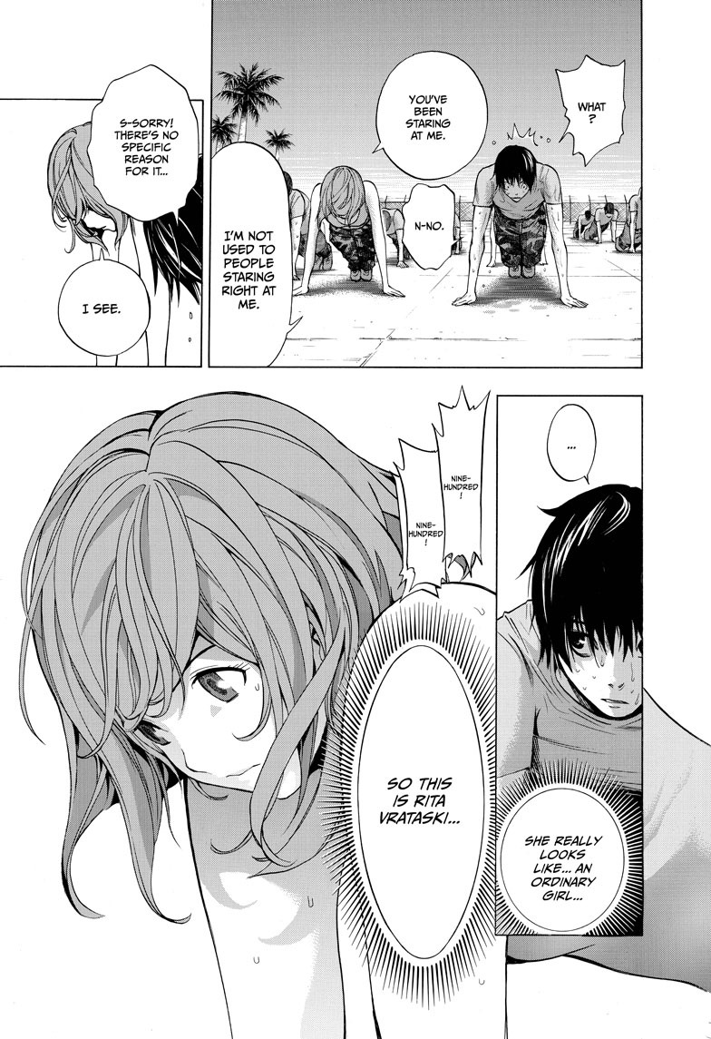 All You Need Is Kill chapter 1 page 24