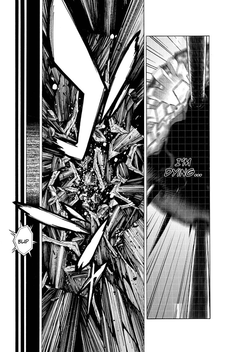 All You Need Is Kill chapter 1 page 38