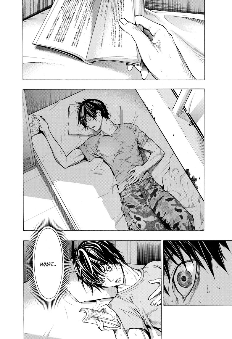 All You Need Is Kill chapter 1 page 39