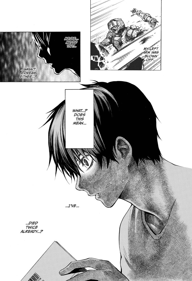 All You Need Is Kill chapter 1 page 44