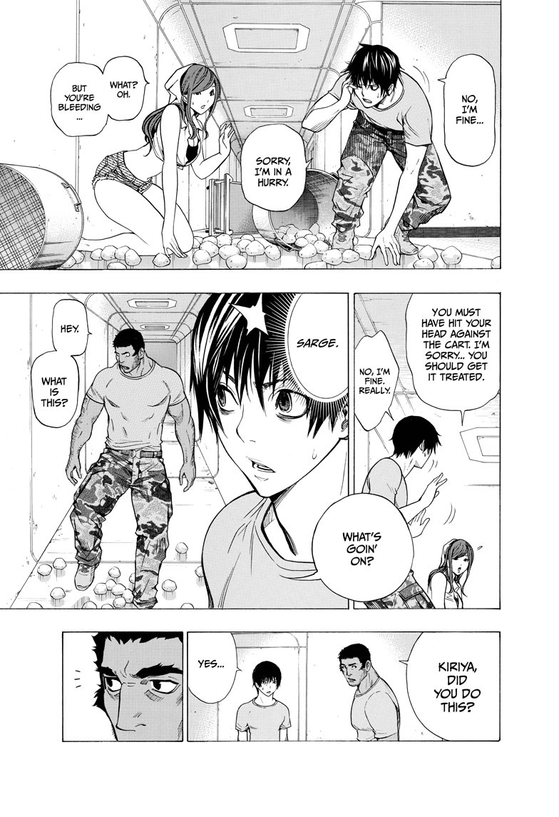 All You Need Is Kill chapter 1 page 48