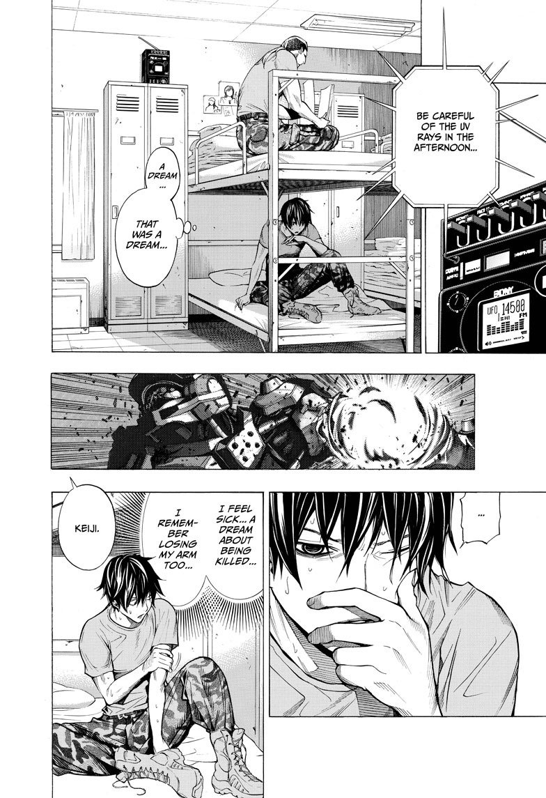 All You Need Is Kill chapter 1 page 5