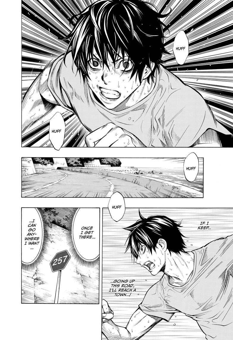 All You Need Is Kill chapter 1 page 51