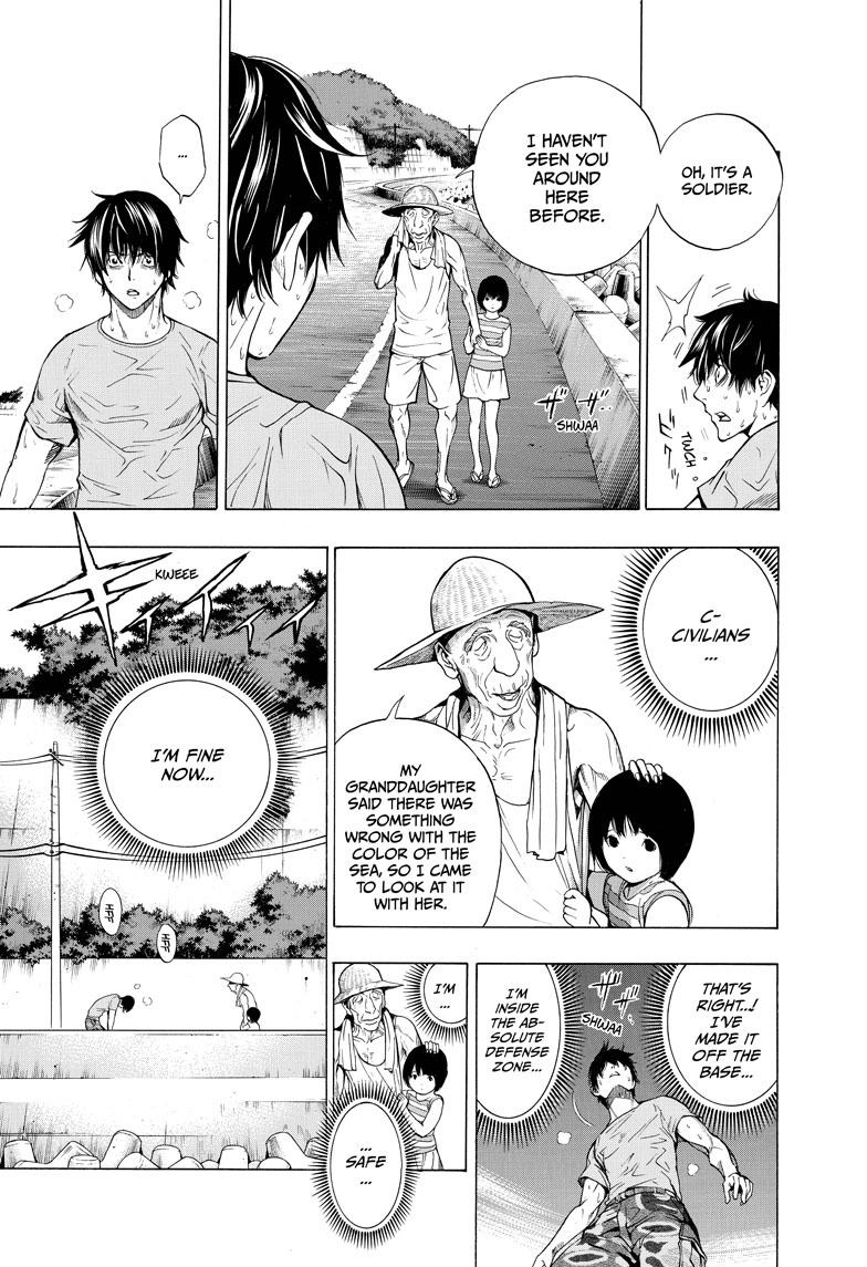 All You Need Is Kill chapter 1 page 52