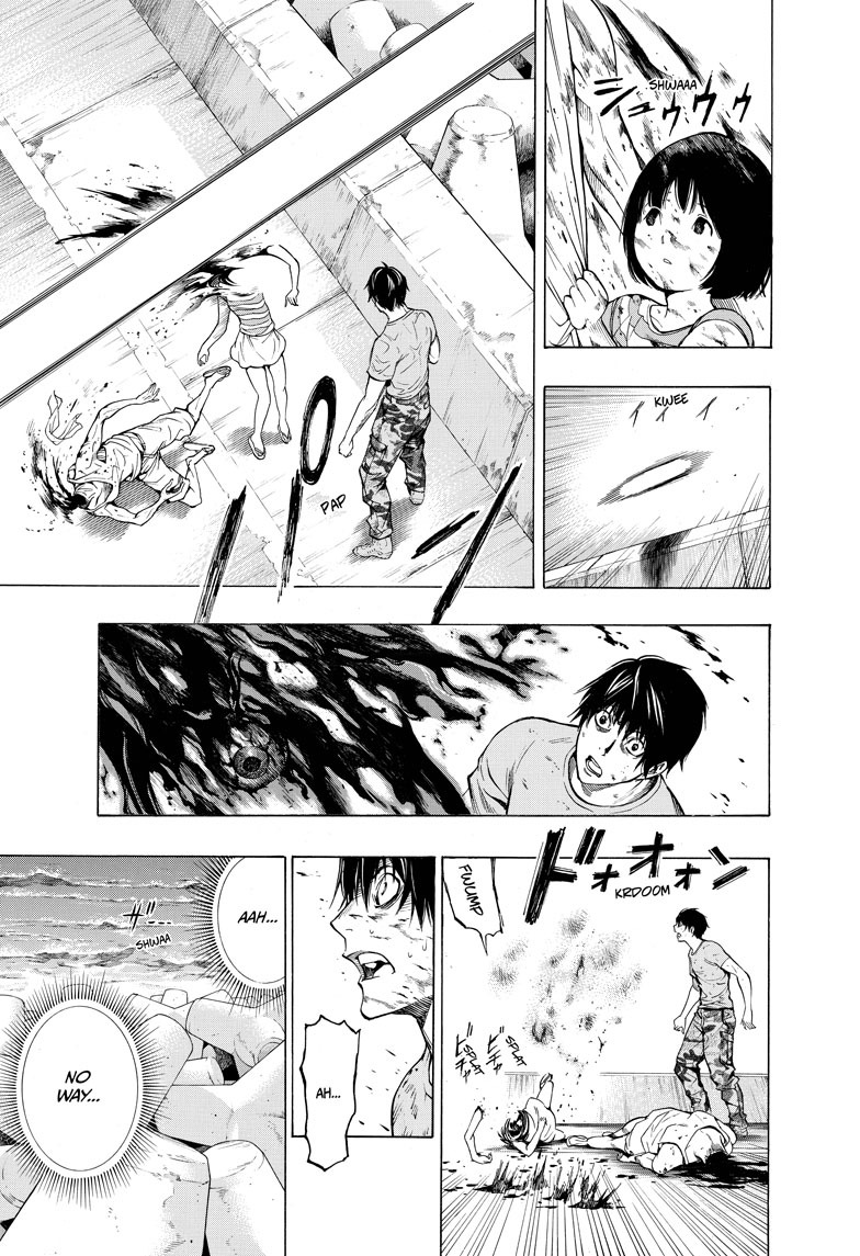 All You Need Is Kill chapter 1 page 54