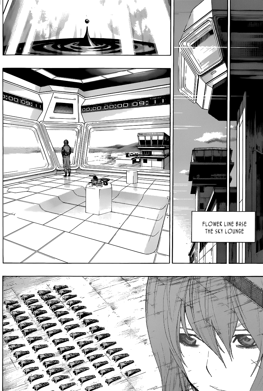 All You Need Is Kill chapter 10 page 19