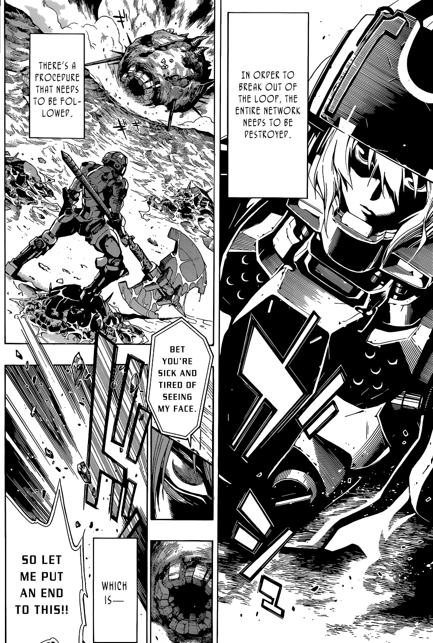 All You Need Is Kill chapter 10 page 9