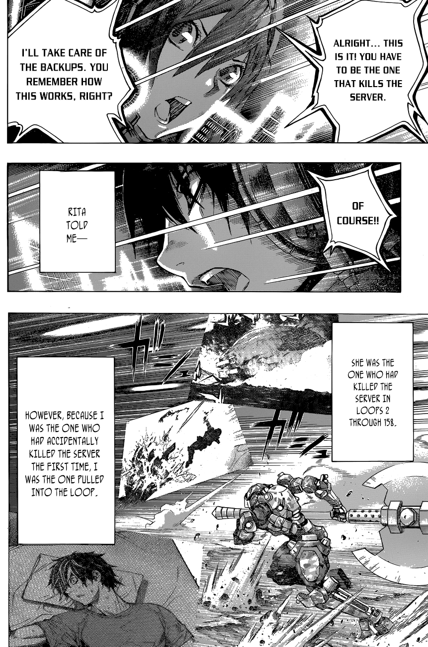 All You Need Is Kill chapter 12 page 12